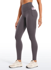 Butterluxe Pocket Legging 28''