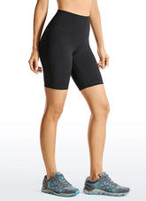 Nakedfeel Origin Yoga Shorts 8''