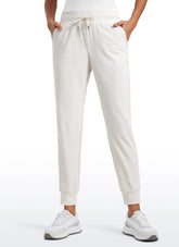 All-day Comfy Slim Fit Pocket Jogger 27.5''