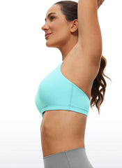 Nakedfeel Cross Back Low Cut Bra