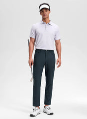 All Day Comfy Slim Fit Pant 30'' - 5 pocket