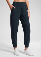 Butterluxe High Rise Pocket Jogger 28"