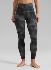 Nakedfeel Double Waistseam Legging 25"