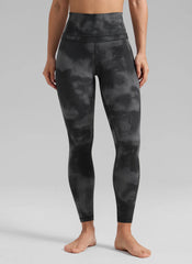 Nakedfeel Double Waistseam Legging 25"