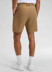 BreezeLite Golf Pocket Shorts 7"