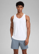 Cloudweight Classic Fit Quick Dry Tank