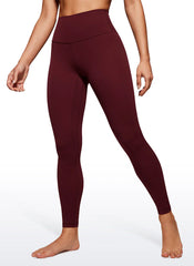 Butterluxe Double Seamed Legging 28"