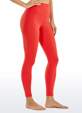 Nakedfeel Double Waistseam Legging 25"