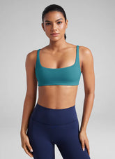 Butterluxe Square Neck Cami Padded Mini Bra