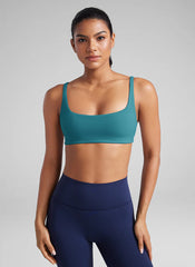 Butterluxe Square Neck Cami Padded Mini Bra