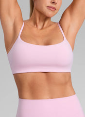 Butterbreeze Spaghetti Strap Bra