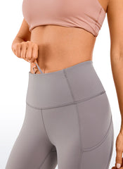 Nakedfeel Pocket Legging 25''