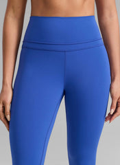 Nakedfeel Double Waistseam Legging 25"
