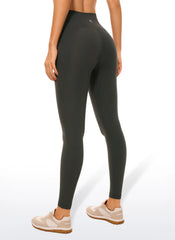 Butterluxe Pocket Legging 25''
