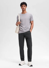 All-day Comfy Slim-Fit Golf Pants 31''