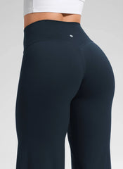 Softretch No Front Seam High Rise Pant 30"