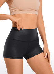 Butterluxe Origin Yoga Shorts 2.5''