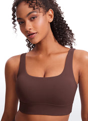 Butterluxe U Back Longline Bra