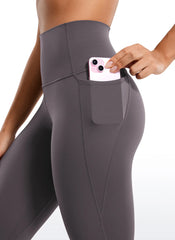 Butterluxe Pocket Legging 28''