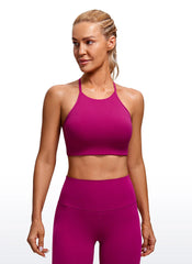 Butterluxe Y Racerback Thin Strap Bra