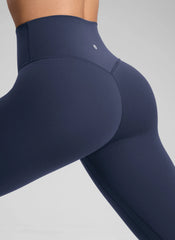 SculptAir™ No Front Seam Yoga Legging 25"