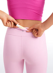 Butterluxe Girls Flare Leggings