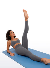 Butterluxe Yoga Origin Legging 25''
