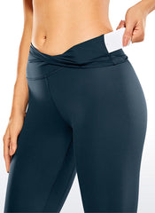 Nakedfeel Origin Legging 25''