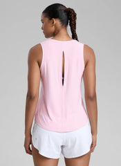Cloudweight Open Back Lightweight Tank