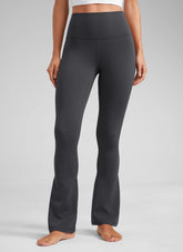 Butterluxe High Rise Mini Flare Legging 30"