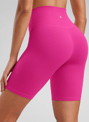 Butterluxe Origin Yoga Shorts 8''