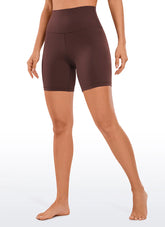 Butterluxe Origin Yoga Shorts 6''