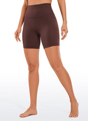 Butterluxe Origin Yoga Shorts 6''