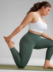 Butterluxe Double Seamed Legging 25"