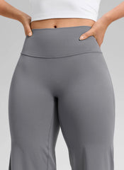 Softretch No Front Seam High Rise Pant 28"