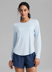 UPF 50+ Lightweight Long Sleeve