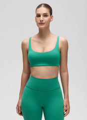 Butterluxe Square Neck Cami Padded Mini Bra