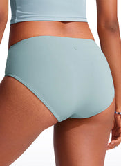 Sunshine Mid Rise Bikini Bottom