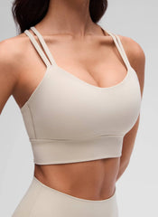 Butterluxe Softness Longline Mold Bra