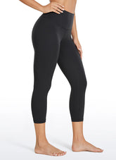 Butterluxe Yoga Origin Legging 21''