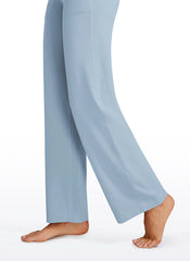 Butterluxe High Rise Wide Leg Pant 31''