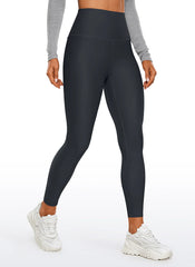 Thermal Fleece Lined Legging 25''