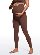 Butterluxe Maternity Legging 28"