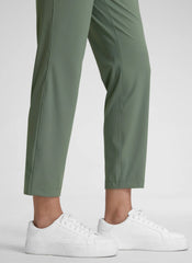 Stretch Drawstring 7/8 Pocket Pant 27''