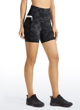 Nakedfeel Pocket Shorts II 5''