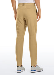 All-Day Comfy Pocket Golf Pant 34''