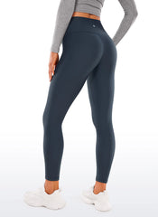 Fleece Lined Soft Origin Legging 26.5"