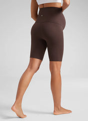 Butterluxe Maternity Origin Shorts 8''