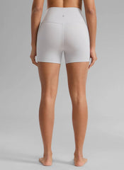 Nakedfeel Origin Yoga Shorts 4''
