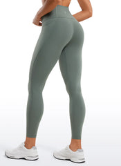 Butterluxe Pocket Legging 25''